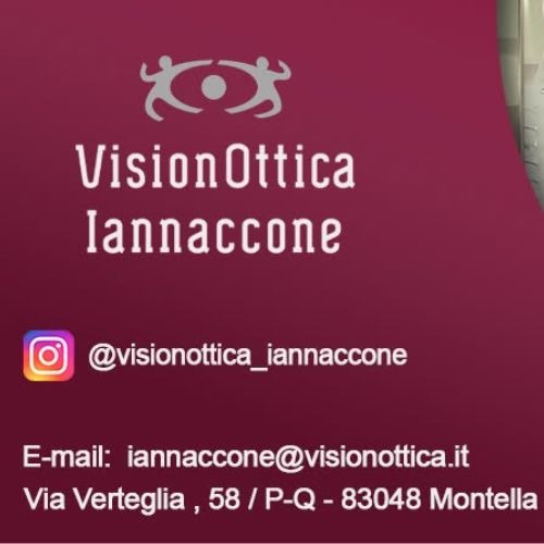VisionOttica Iannaccone