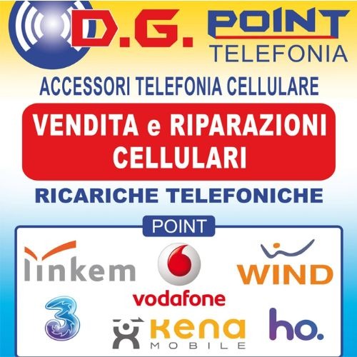 DG Point Telefonia