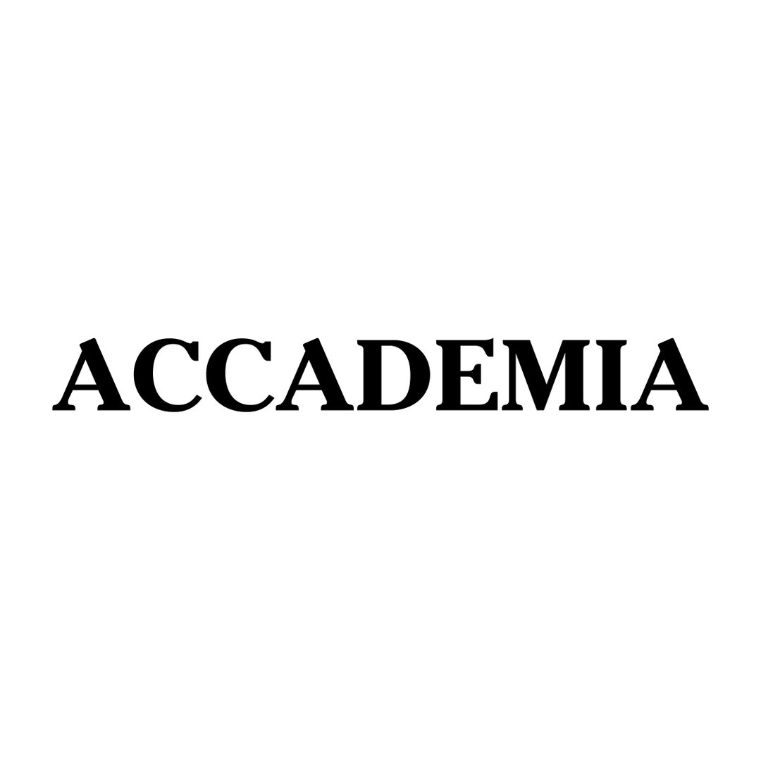 Accademia Abbigliamento Uomo Donna