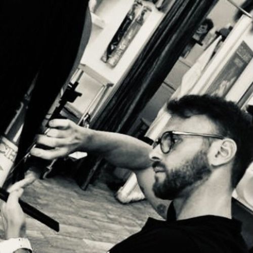 Lello Laurato Parrucchieri