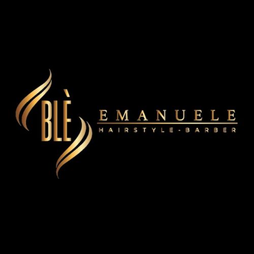 BLÈ hairstyle barber