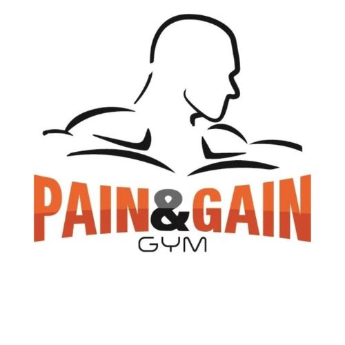 Pain & Gain Gym