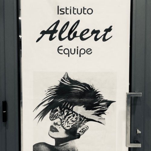 Istituto Albert Equipe