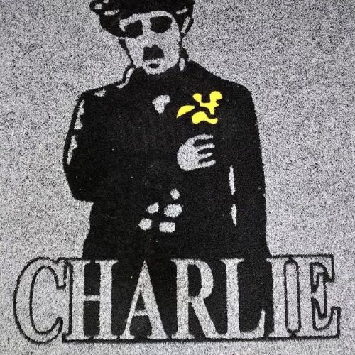 Charlie