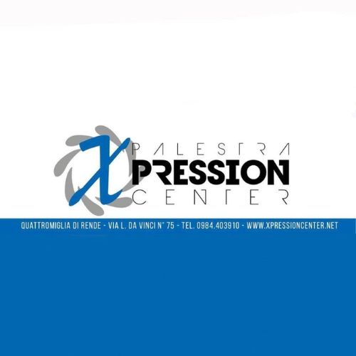 X-Pression Center