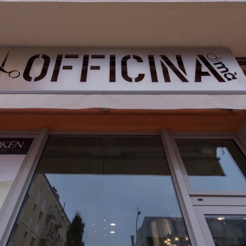 Officina Di Mà