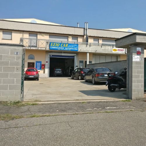 Eziocar Carrozzeria