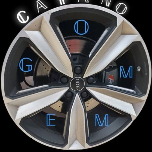 Capano Gomme