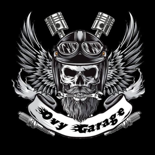 Ovy Garage