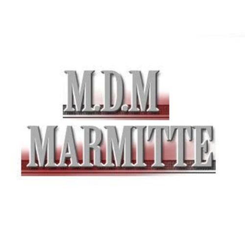 MDM Marmitte