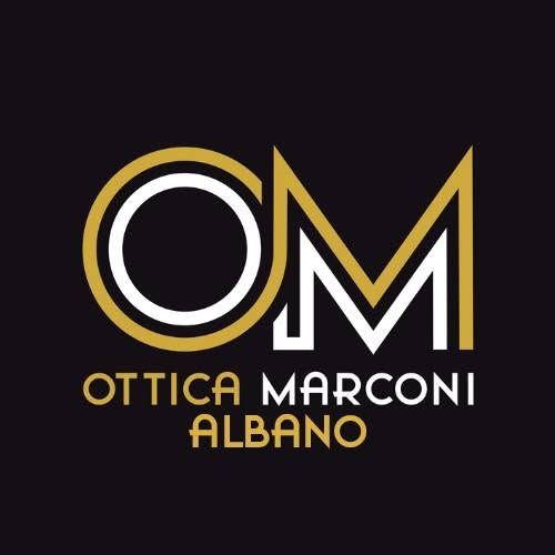 Ottica Marconi Albano