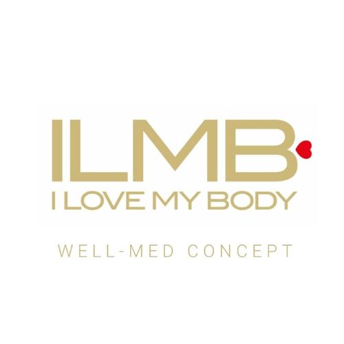 I Love My Body