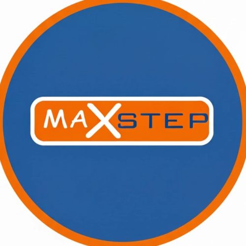 Max Step