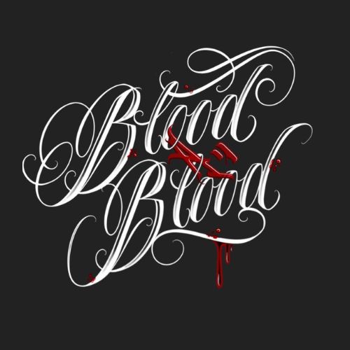 Blood a Blood Tattoo Club