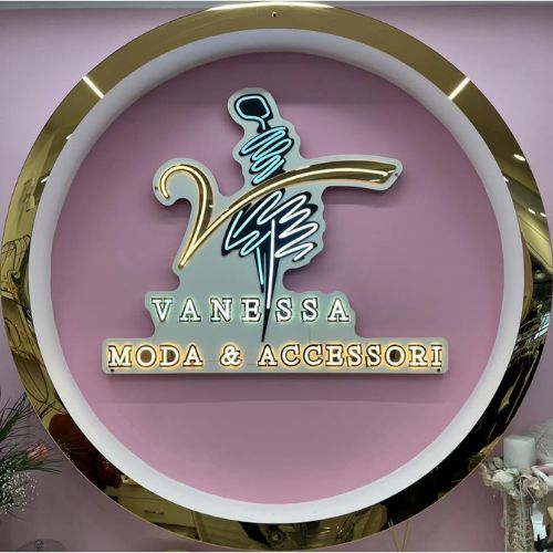 Vanessa Moda Accessori e Shoes