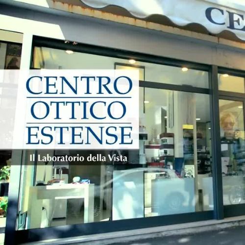 Centro Ottico Estense Ferrara