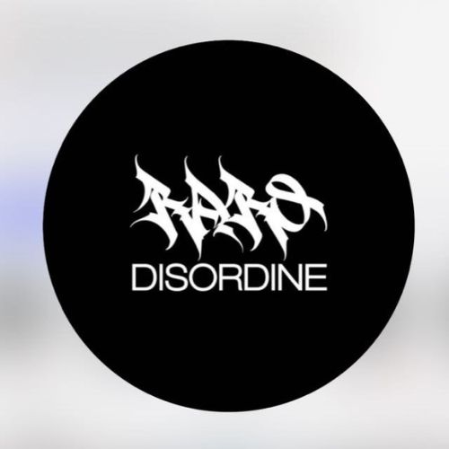 Raro Disordine Streetwear