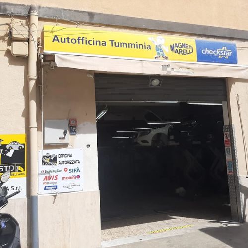 Tumminia