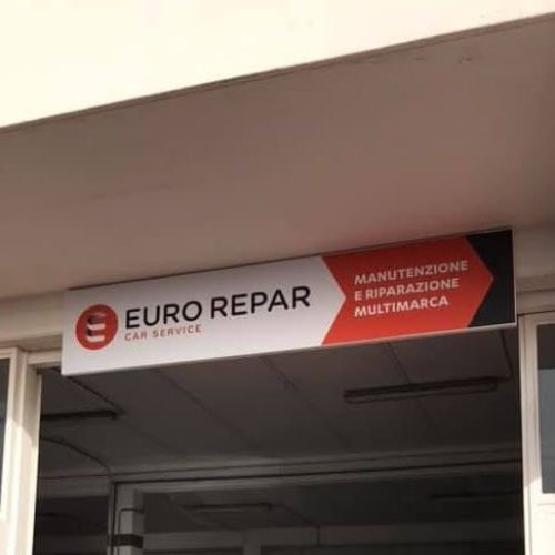 EUROREPAR De Caterini