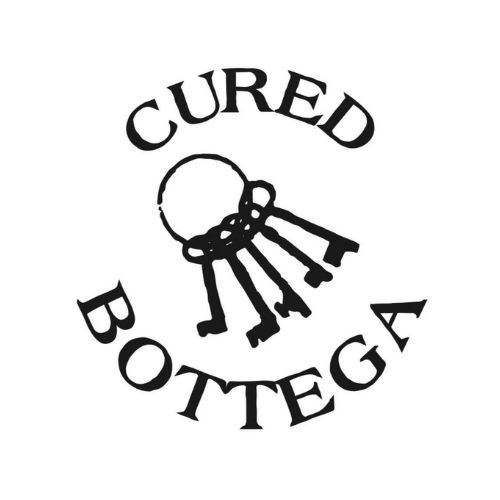 Cured Bottega