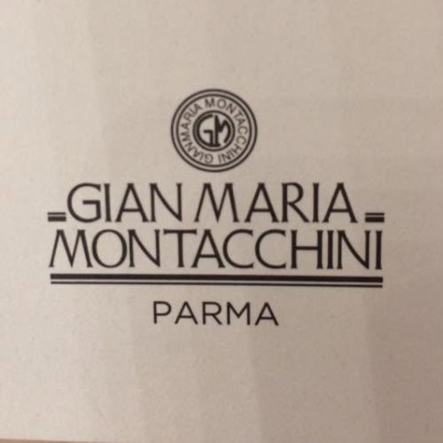 Gian Maria Montacchini