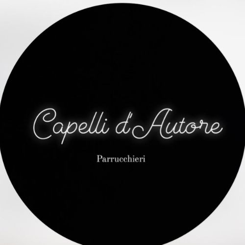 Capelli d'Autore