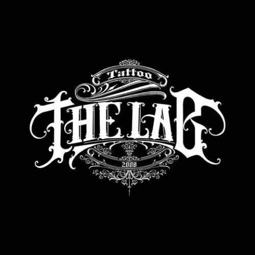 The Lab Tattoo