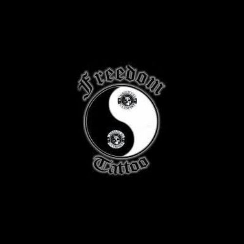 Freedom Tattoo