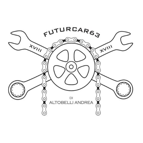 FuturCar63 di Altobelli Andrea