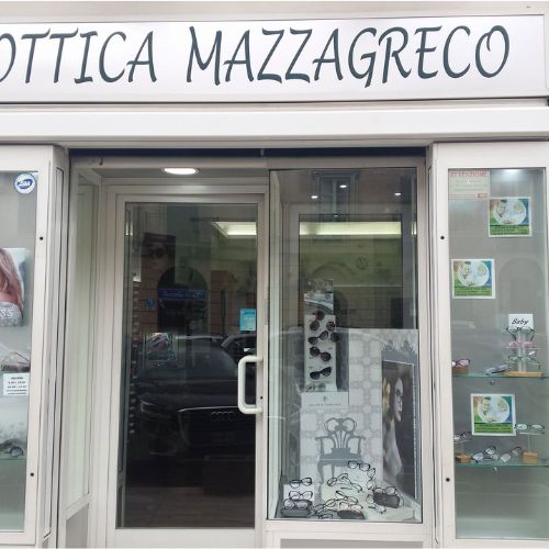 Ottica Mazzagreco