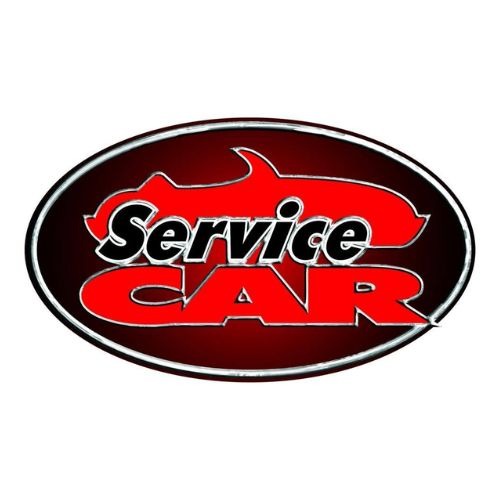 Service Car