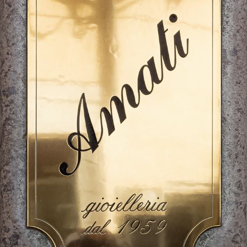 Gioielleria Amati di Amati Onorio C. Sas