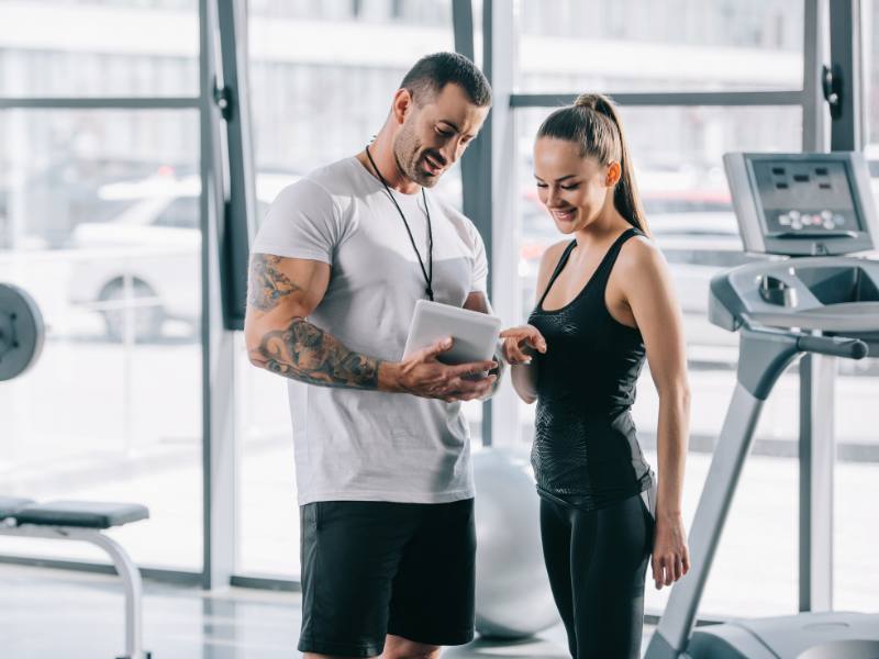 palestre che accettano pagamenti a rate senza finanziamento. Quii, vivi local