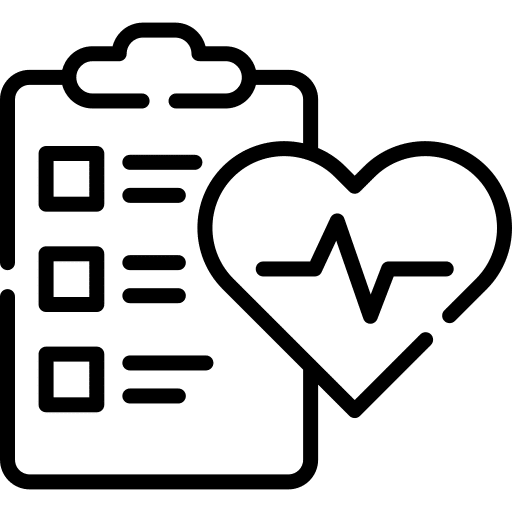 salute: trova le attività Quii