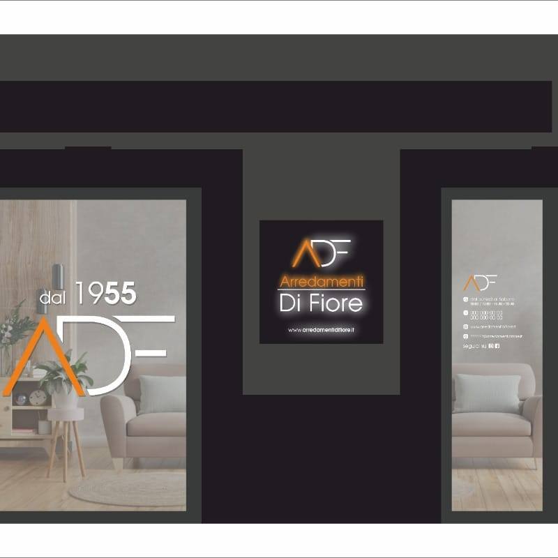 quii-business-logo-arredamenti-di-fiore arredamenti di fiore, negozio di arredamenti a casalnuovo di napoli, napoli