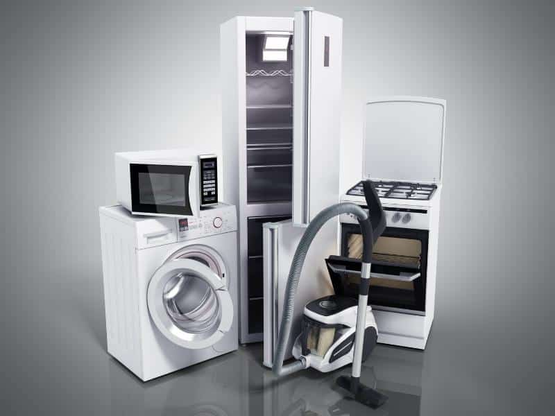 elettrodomestici: acquista anche con la formula compra ora, paga dopo